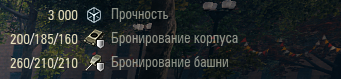 Броня.