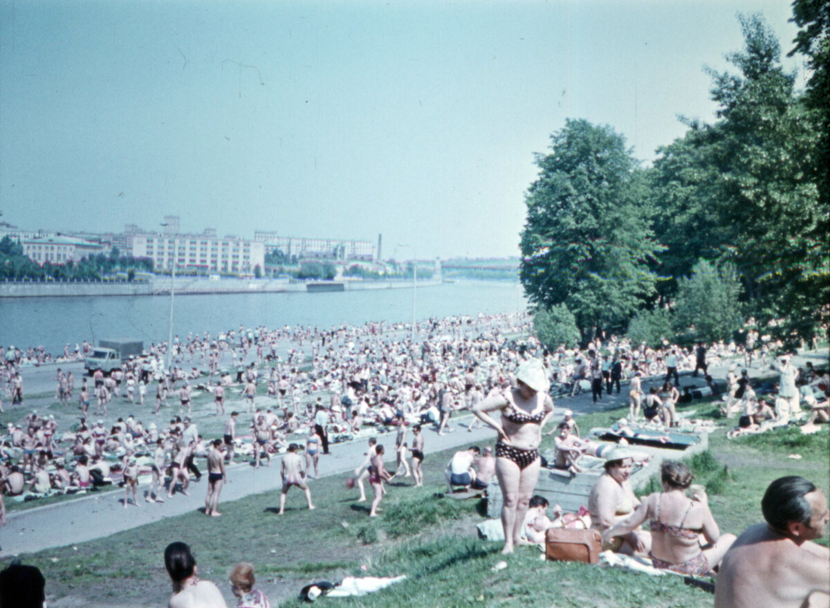 Открытый город