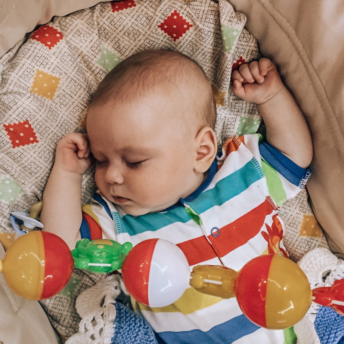 Из личного архива 