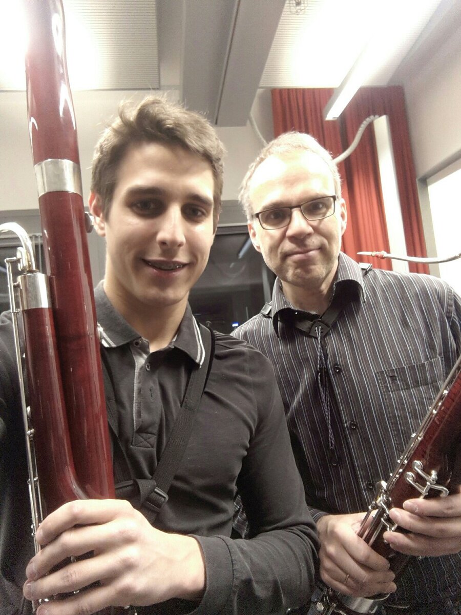 Профессор академии Яна Сибелиуса 