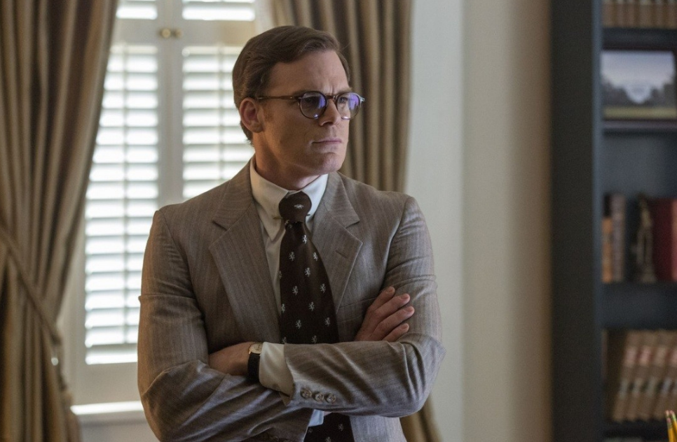 Фото:  промо к фильму  