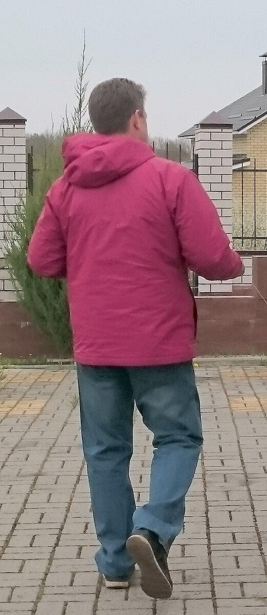 фото собственное.