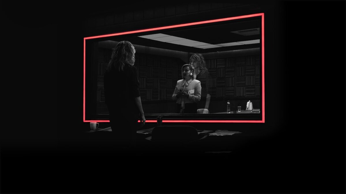 Проект "Criminal" представляет из себя антологию криминальных сериалов , обобщенных одной концепцией и представленных сразу четырьмя странами : Великобританией , Германией , Францией и Испанией. Все сюжеты антологии происходят в одном помещении - комнате допросов , в которой опытнейшим следователям придется прикладывать все усилия для раскрытия самых разнообразных и порой невероятных преступлений. И , несомненно , создателям проекта удаётся представить довольно увлекательные сюжеты - особенно со стороны Германии и Великобритании , развивать которые удаётся по мере выявления всё новых деталей в ходе каждого из допросов. Однако , и ограниченность проекта кроется в том же самом концепте , представляя зрителю детективно-процедуральную анталогию , хоть по своему интересную , но ничем не отличающуюся от уже проторенной дороги классических детективов вроде "Коломбо" с профицитом от экономии на съёмках и декорациях.