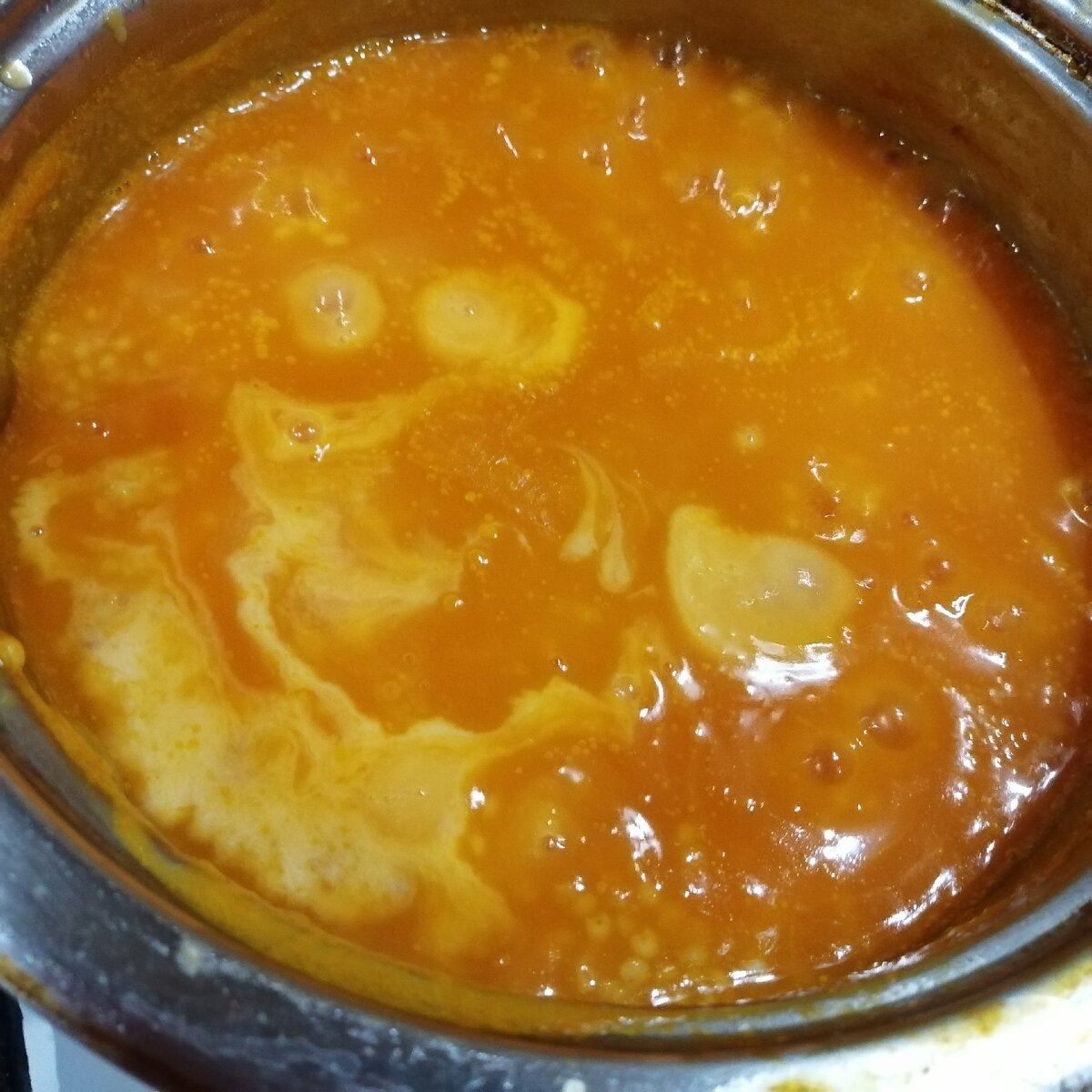 оладушки из ряженки рецепт с фото пошагово