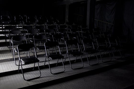 Драматический театр «Событие»