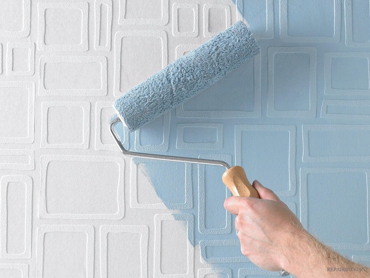 Источник Яндекс картинки. Как грамотно поклеить стеклообои