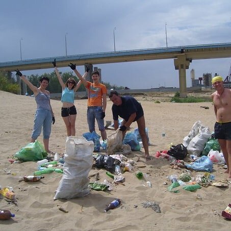 Фото Виктора Бондарева