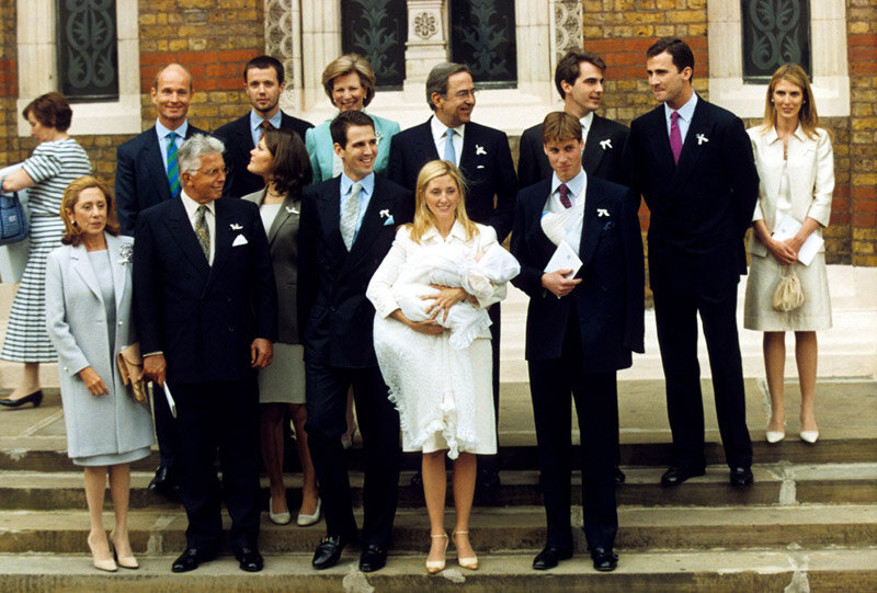 Gettyimages UK Press
