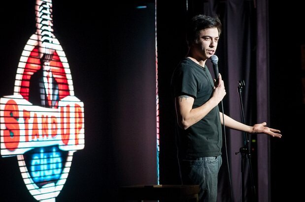 Stand-up Club