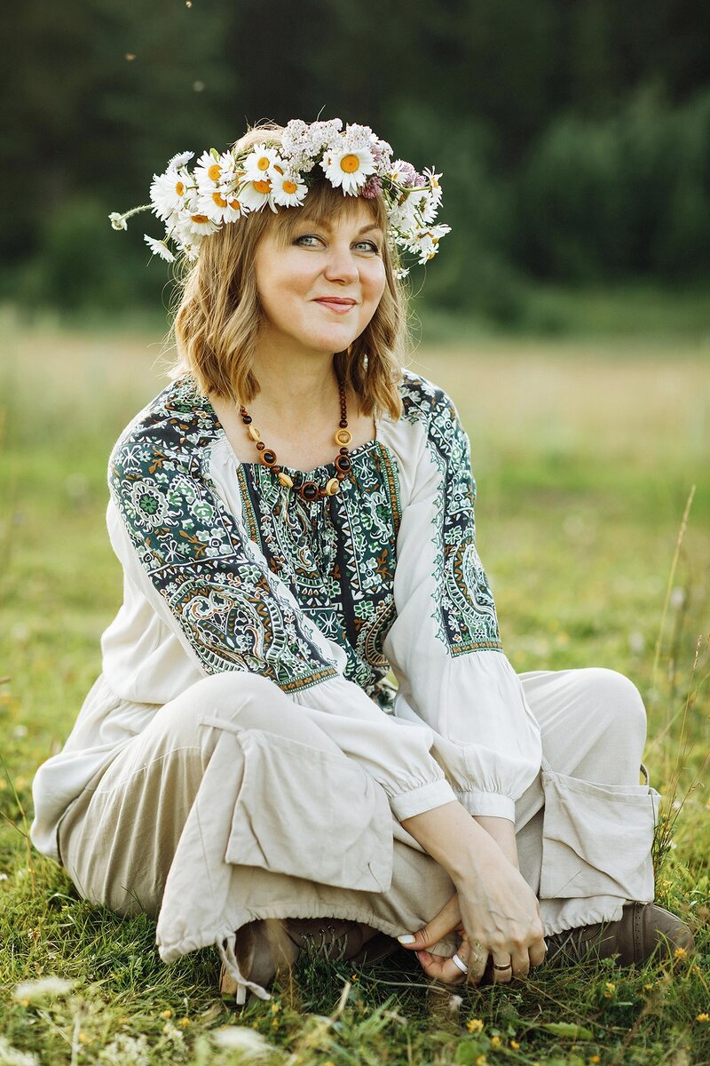 Фото из архива автора