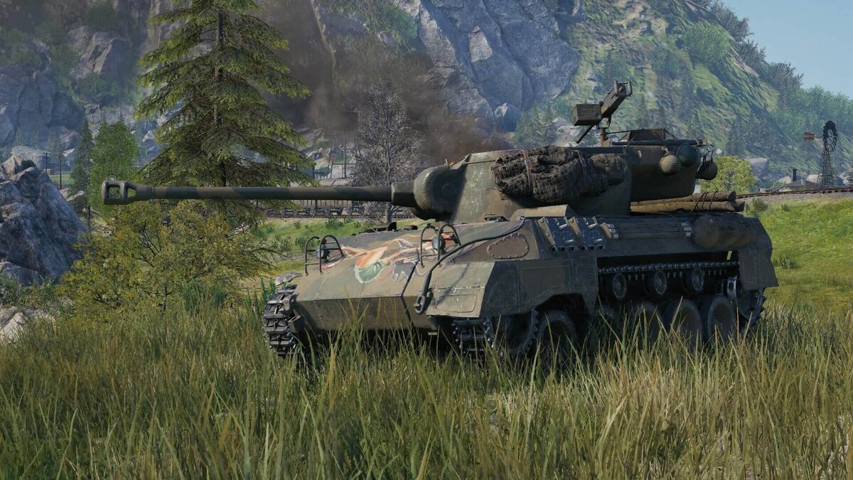 Во всей красе