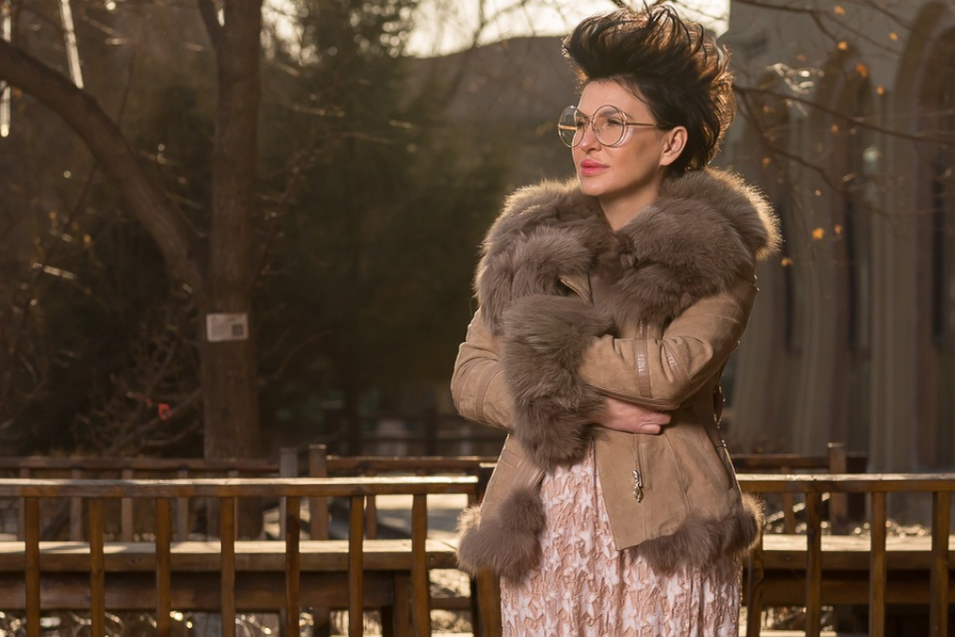 Я не хочу ничего продавать. Я хочу покупать!