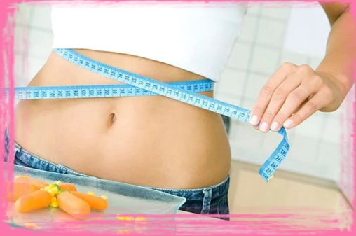Как похудеть на 10 килограммов: план питания и тренировок