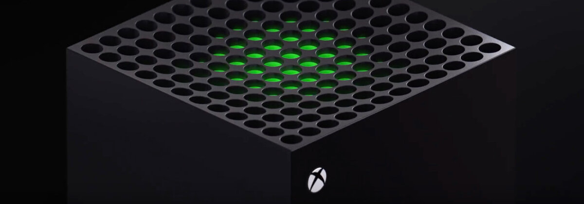 Xbox Series X