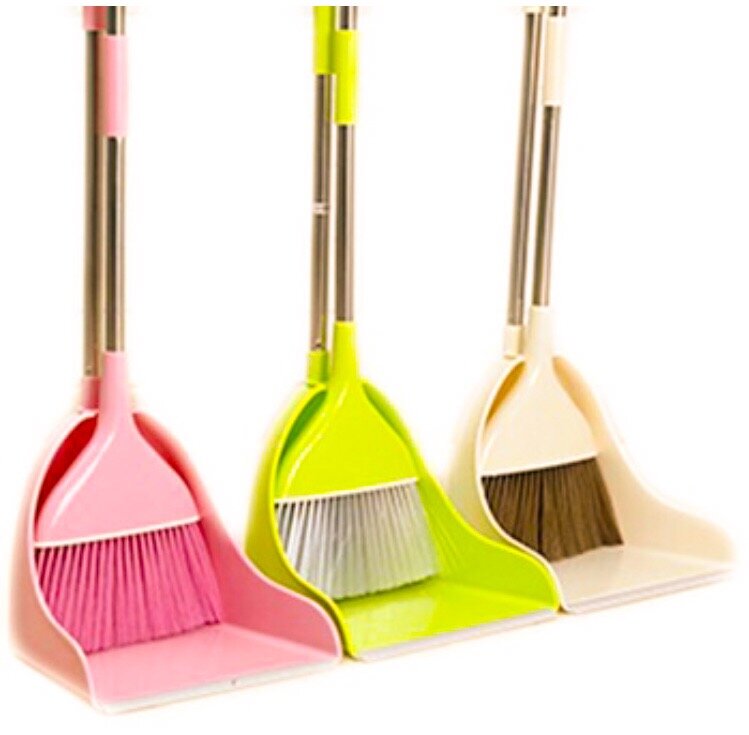 Выводим шлаки