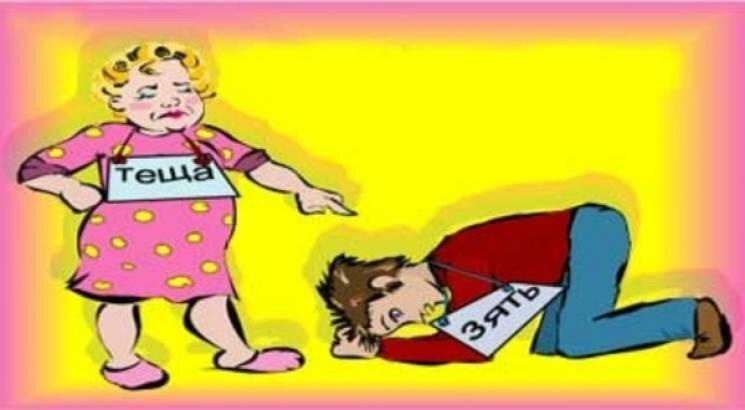 Невыдуманная история.