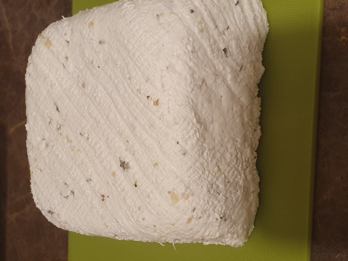 Сливочный сыр