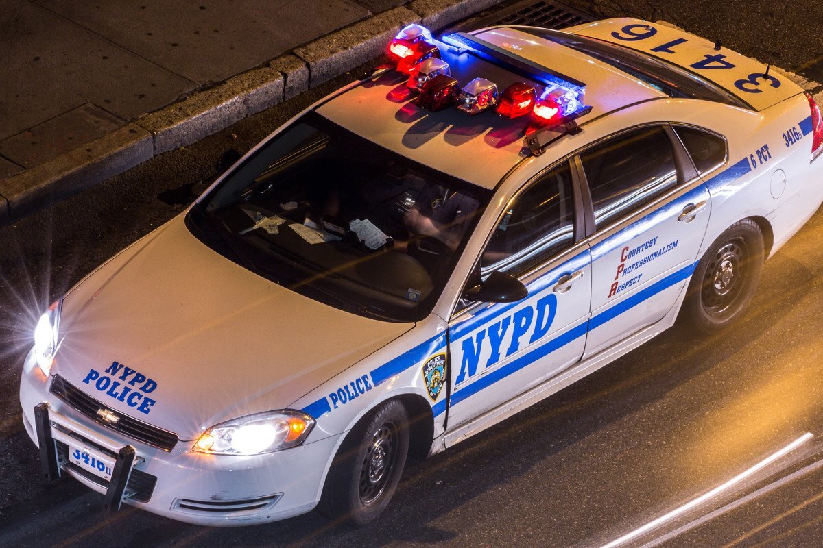 nypd police