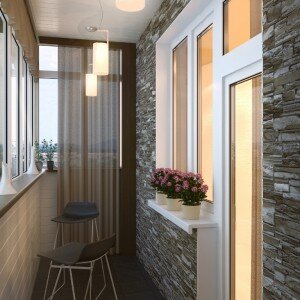 В небольших городских квартирах наличие или отсутствие балкона играет важную роль. Сейчас это не просто помещение для складирования ненужных вещей. Современные технологии позволяют произвести ремонт балкона своими руками и использовать его как отдельную комнату, не уступающую по комфорту и функциональности остальным помещениям квартиры. Сейчас очень популярно использование балкона в качестве: