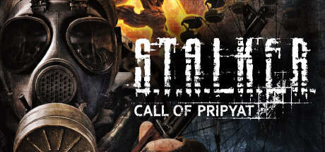 Обложка из игры «S.T.A.L.K.E.R.: Зов Припяти»