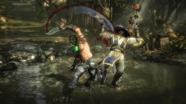 Mortal Kombat XL за 245р. Скидка 65%