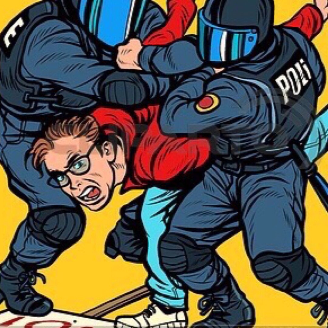  Сегодня, очень часто люди задаются вопросом: что делать и как себя вести если меня задержали? Здесь мы расскажем самые основные моменты, которые касаются административного задержания и попытаемся научить вас защищать свои права, если вы не виноваты или, если в отношении вас применяют незаконные меры задержания.  Сотрудники полиции могут обратить на вас свое внимание, даже если вы не сделали ничего опасного. Затем, в досудебном порядке, вас могут задержать и доставить в отделение полиции для составление протокола, выяснения обстоятельств и много другого. Это не значит, что вас арестовали (как показывают в кино), но это тоже неприятно, может оставить на вашей биографии негативный отпечаток, да и в конце концов, это отнимет ваше драгоценное время. Вот то, что вы должны знать в первую очередь, если вы столкнулись с такой ситуацией: 
1.	Самый первый шаг, который вы должны осуществить – это выяснить причину задержания. Смотрите, вас имеют право задержать сотрудники полиции, сотрудники ГИБДД, сотрудники РосГвардии. По закону, задержание бывает разное. Административное – это то, о чем я вас рассказываю сейчас, за совершение предположительного преступления, бывает еще уголовно-процессуальное задержание о нем мы расскажем в другой статье! Поэтому, когда сотрудники правоохранительных органов уведомляют вас о том, что хотя задержать вас, они обязаны вас рассказать ваши права и объяснить, в связи с чем они хотя задержать вас, иными словами объяснить причину задержания. 
2.	Вы имеете право на то, что бы уведомить о том, что вас задержали своих родственников, своего защитника (если он есть, в первую очередь надо уведомлять его), а также уведомить можно администрацию учреждения, где вы работаете или обучаетесь. Это правило следует из ст. 27.3 Кодекса об Административных правонарушениях. Поэтому, смело можете ссылать на эту статью, если сотрудники не захотят предоставлять вам телефон, они должны сами уведомить вышеупомянутых лиц. Что касается несовершеннолетних. То, по закону, в обязательном порядке, при задержании несовершеннолетнего надо уведомить его родителей либо законных представителей. 
3.	Время или как говорят в законе, процессуальные сроки. По ч.1 ст. 27.5 КоАП срок административного задержания не может превышать трех часов, но может быть продлен до 48 часов. То есть, простыми словами, если за 48 часов вам не предъявили никакого обвинения, никакого протокола, и продолжают вас удерживать в отделении, то на это можно будет смело жаловаться, например, отразив это в протоколе. Начинайте следить за временем с момента, когда вас доставили в отделение полиции. 
4.	Статья 51 Конституции РФ. Может быть ничего и не значит, а может и значит, решать вам, но в законе такое правило есть, поэтому вы легко можете им воспользоваться. Суть статьи заключается в том, что вы свободно можете не отвечать не на какие вопросы, ничего не объяснять и не давать никаких показаний. «Никто не обязан свидетельствовать против себя»
5.	Внимательно читайте протокол! Когда вас задерживают – это сопровождается процессуальным документом, таким как протокол задержания. Мой главный совет –  это внимательно читать все, что там написано, если вас есть, что сказать не стесняйтесь! В нем есть место для ваших замечаний! Если это дело дойдет до суда, то такой протокол вам очень пригодится. 
 Это главные правила, которые вам надо знать при административном задержании! Я желаю, чтобы оно вас никогда не коснулось, но все же, кто предупрежден, тот вооружен. Если вам понравилось, ставьте лайк, подписывайтесь будет интересно!
