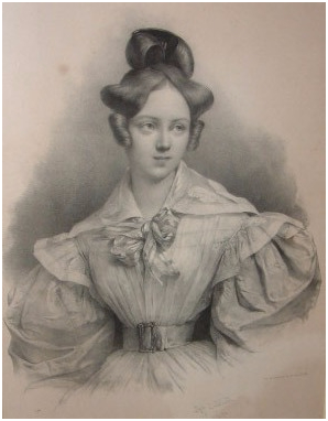 (Екатерина Александровна Офросимова )