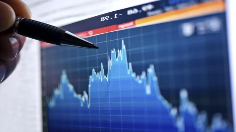 «Биржа — игра на деньги» Адам Смит