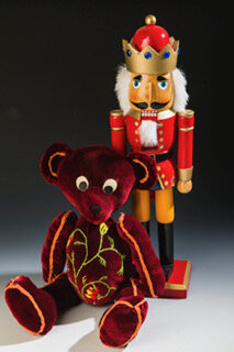 МЕДВЕДЬ-АКТЕР