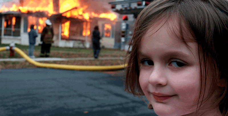 Как изменились герои рекламы?