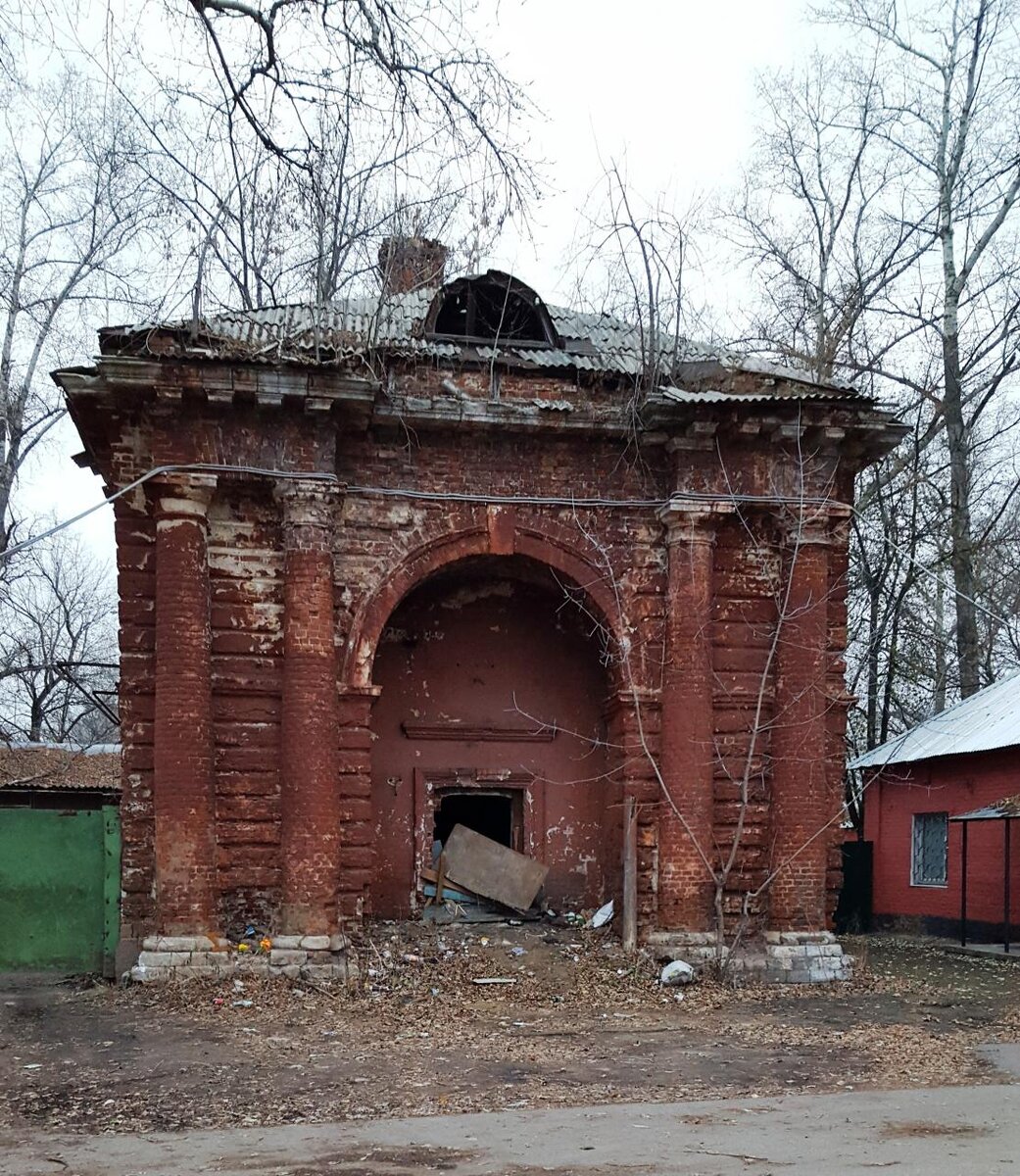 Гауптвахта москва