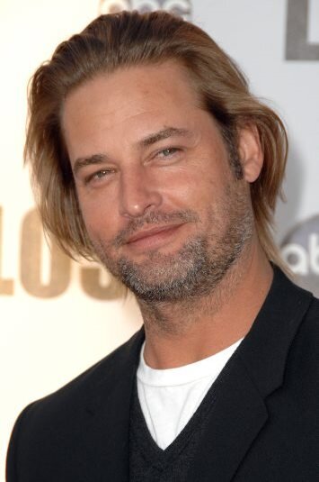 Джош Холлоуэй