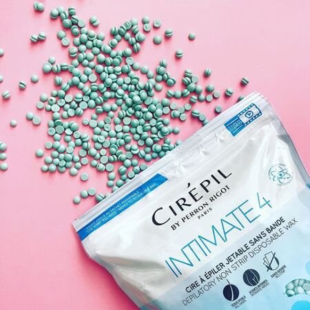 Воск для интимной депиляции Cirepil by Perron Rigot