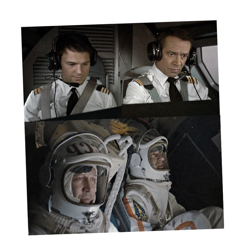 А вы смотрели какой-нибудь из этих фильмов? Какой впечатлил больше всего? Напишите в комментариях.