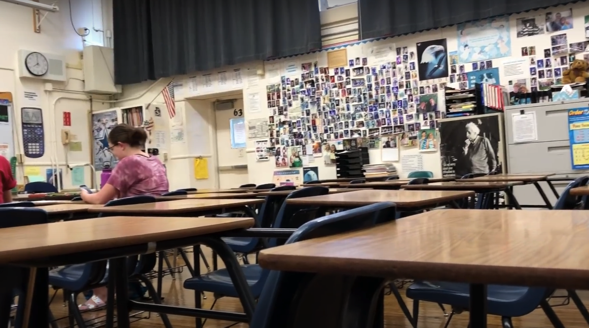 Сразу скажу, что это лишь мое субъективное мнение, как человека, учившегося в американской школе с 8 класса. Сейчас о 9 плюсах американской школы моими глазами.