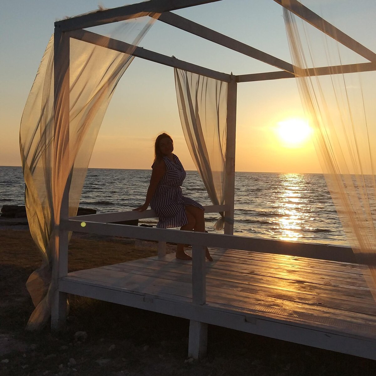 Фото из личного архива