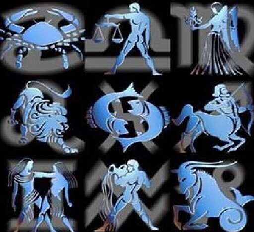 Никогда не ссылайтесь на гороскопы. Это не важно