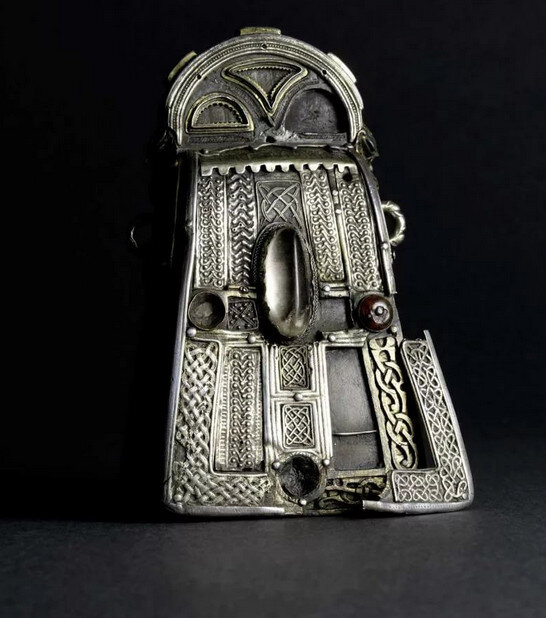 Колокол Святого Мура