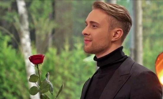 Холостяк (Егор Крид) 