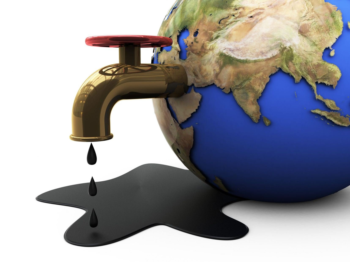 Катастрофы