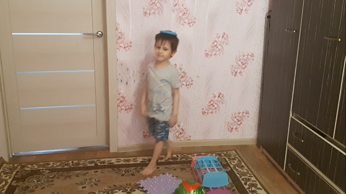 Фото из личного архива