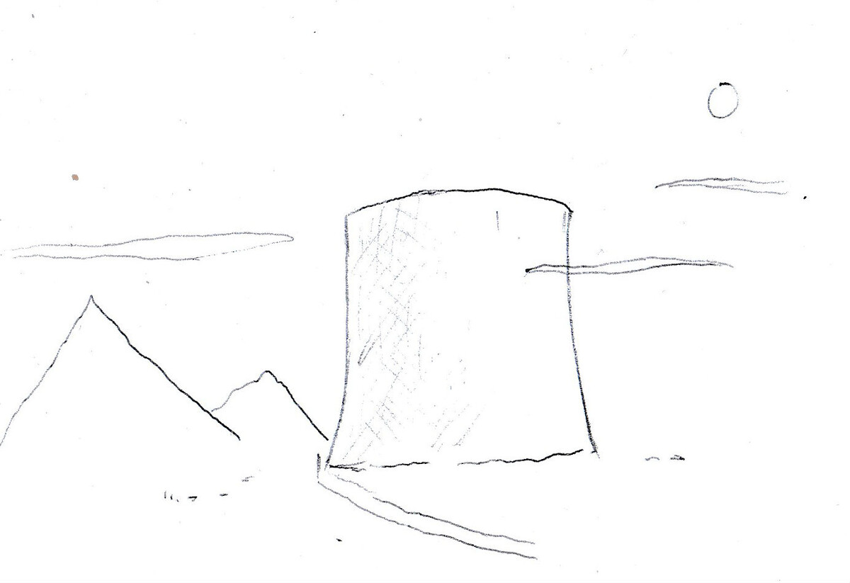 Великая башня