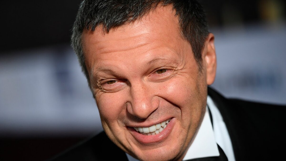 Главный патриот страны