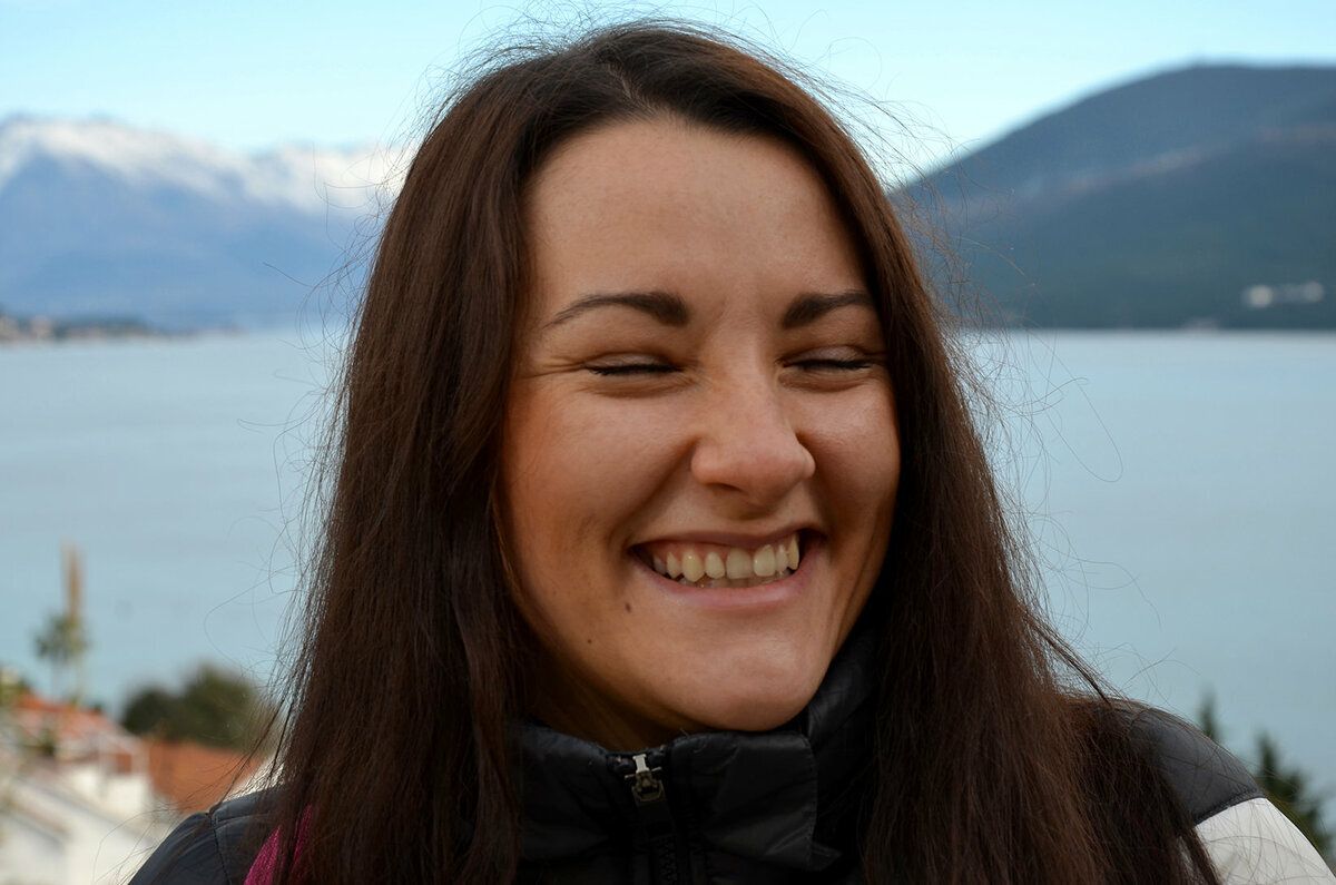 Путешествия — это весело!