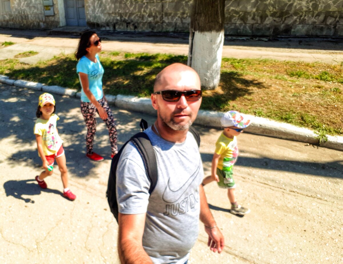 Фото из личного архива