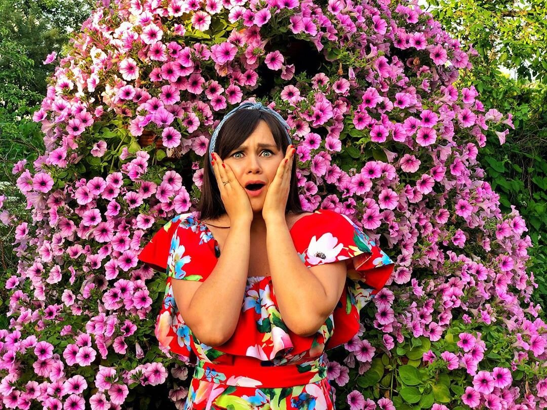 Фото Марина Патрина zacvetet