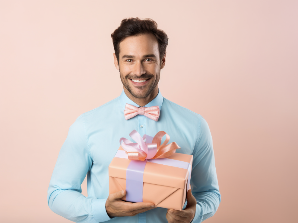 Что подарить мужу на годовщину? Идеи подарков