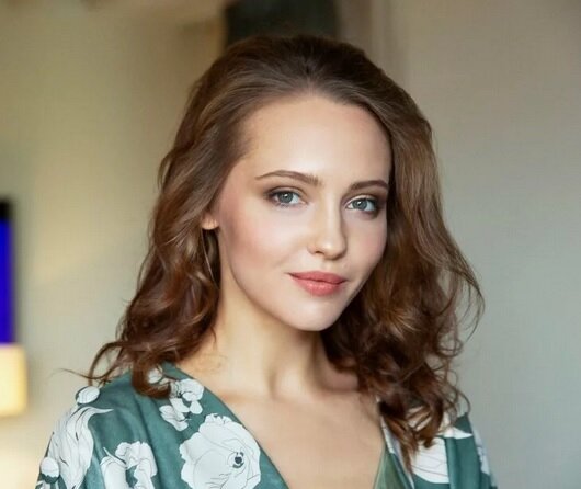 Юлия Хлынина 