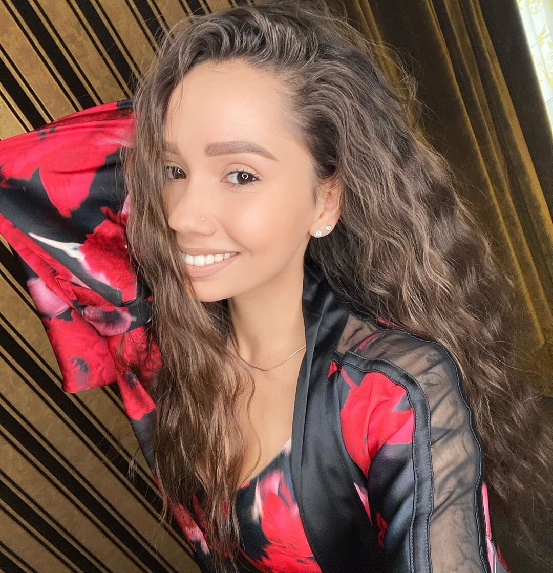 Рамина Зобнина