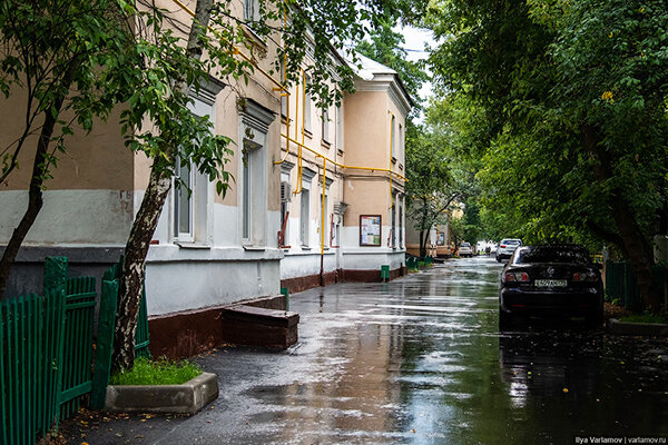 Курьяново район москвы фото